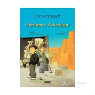 Görünmez Arkadaşım - Lucia Tumiati