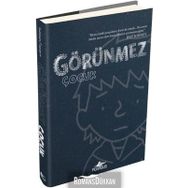 Görünmez Çocuk - Evan Kuhlman