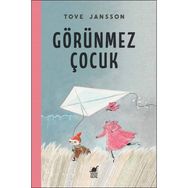 Görünmez Çocuk - Tove Jansson