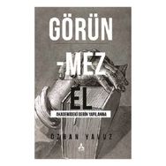 Görünmez El Akademideki Derin Yapılanma - Özhan Oğuz