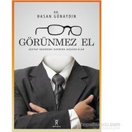 Görünmez El - Hasan Günaydın