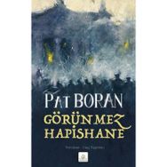 Görünmez Hapishane Bir İrlandalının Çocukluğundan Manzaralar Kyrhos Yayınları