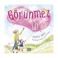Görünmez İp - Patrice Karst