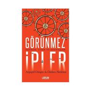 Görünmez İpler Patron Lider ve Paydaşlar Librum Kitap Yayınları