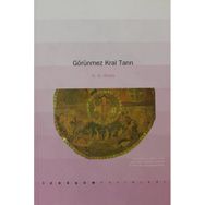GÖRÜNMEZ KARAL TANRI - H. G. WELLS