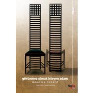 Görünmez Olmak İsteyen Adam - Maurice Renard