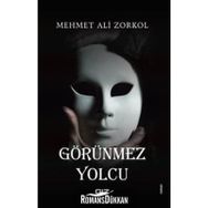 Görünmez Yolcu - Mehmet Ali Zorkol