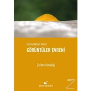 Görüntüler Evreni - Çerkes Karadağ