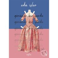 Görünür Bir Yerde - Eda İşler