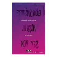 Görünürde Hiçbir Şey Yok - Jens Rehn