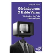 Görünüyorum O Halde Varım - Tayfun Atay