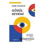 Görüş Devrimi - Mark Changizi