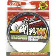 Gosen 50 mt 0.40 mm W Leader Nylon Copolymer Misina