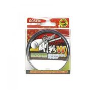 Gosen W Leader Nylon Copolymer 50 mt 0.57 mm Misina