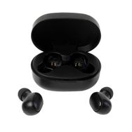 Gosmart Earbuds Gs-Tws 10 Bluetooth Kulak İçi Siyah Kulaklık