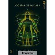 Gostak ve Doshes - Miles J. Breuer