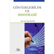 Göstergebilim ve Sosyoloji - Önal Sayın