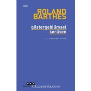 GÖSTERGEBİLİMSEL SERÜVEN - ROLAND BARTHES