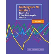 Göstergeler Ne Anlatır? Türkiye İçin İktisadi Göstergeler Rehberi - Fatih Akyıldız