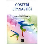 Gösteri Cimnastiği - Ceren Suveren Erdoğan