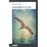 GÖSTERI UÇUŞU - HÜSEYIN ATLANSOY