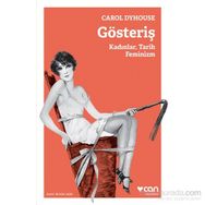 Gösteriş - Carol Dyhouse