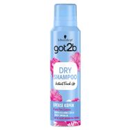 Got2b 150 ml Köpük Kuru Şampuan