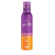 Got2b 250 ml Bukle Belirginleştirici Köpük