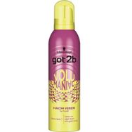 Got2b 250 ml Volumaniac Saç Köpük