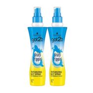 Got2b Beach Babe 2x200 ml Deniz Tuzu Spreyi