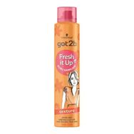 Got2b Fresh It Up Texture 200 ml Kuru Şampuan