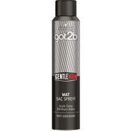 Got2b Gentleman 200 ml Saç Spreyi