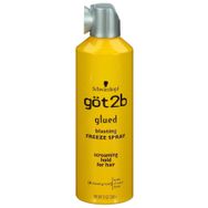 Got2b Glued Blasting Freeze Sac Spreyi 340Gr