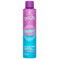 Got2b Happy Hour 300 ml Saç Spreyi