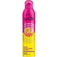 Got2b Marka: Sac Spreyi Extra Hacim 300 Ml Kategori: Sac Spreyi
