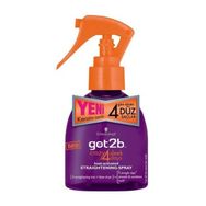 Got2b Straight 4 Gün Boyunca 200 ml Düzleştirici Sprey