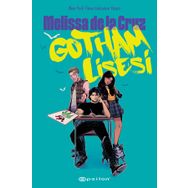 Gotham Lisesi Epsilon Yayınevi