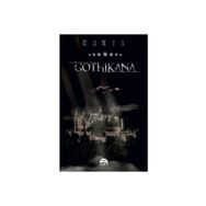 Gothikana Runyx Martı Yayınları