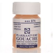 Gouache Jar 63742 16 Ml Flesh Tint Guaj Boya
