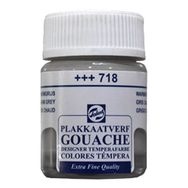 Gouache Jar 67182 16 ml Warm Grey Guaj Boya