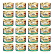 Gourmet 24x85 gr Gold Somon ve Tavuklu Yetişkin Konserve Kedi Maması