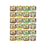 Gourmet 24x85 gr Perle Karışık Kedi Konservesi