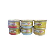 Gourmet Gold 6x85 gr Karışık Kedi Konserve Mama