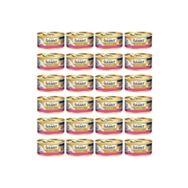 Gourmet Gold 85 gr 24 Adet Kıyılmış Sığır Etli Konserve Kedi Maması