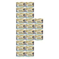Gourmet Gold 85 gr 24'Lü Paket Kıyılmış Ton Balıklı Yaş Kedi Maması