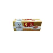Gourmet Gold Hindili Ezme Konserve Yaş 6x85 gr Kedi Maması