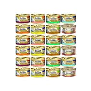 Gourmet Gold Karışık 85 gr X 12 Adet Ekonomik Paket Kedi Konserve Maması