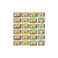Gourmet Gold Karışık Parça Etli 24x85 gr Kedi Maması