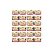 Gourmet Gold Kıyılmış Sığır Eti 24x85 gr Kedi Maması
