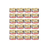 Gourmet Gold Kıyılmış Sığır Etli 85 gr 24'lü Paket Yetişkin Kedi Konservesi